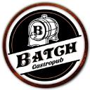 Batch Gastropub: Miami logo